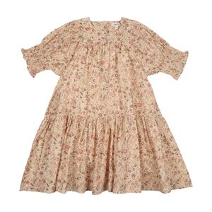 Bonjoy | Prairie Dress Short Sleeve
